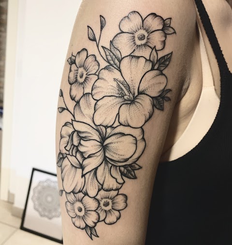 INKLINE TATTOO di Clarissa Tarchini