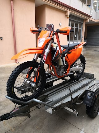 Hobby Motor Concessionario Ktm