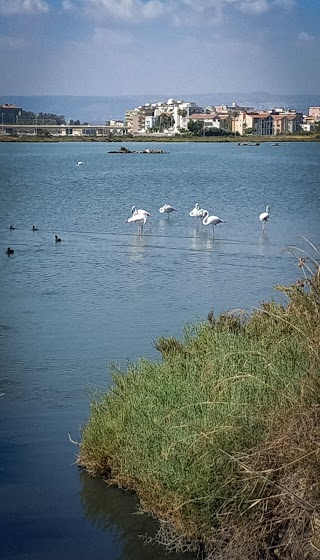 Saline di Augusta