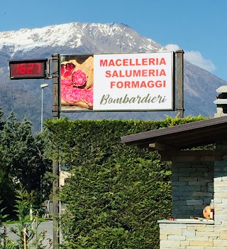 Macelleria E Salumeria Bombardieri Di Mauro Bombardieri & C. Sas