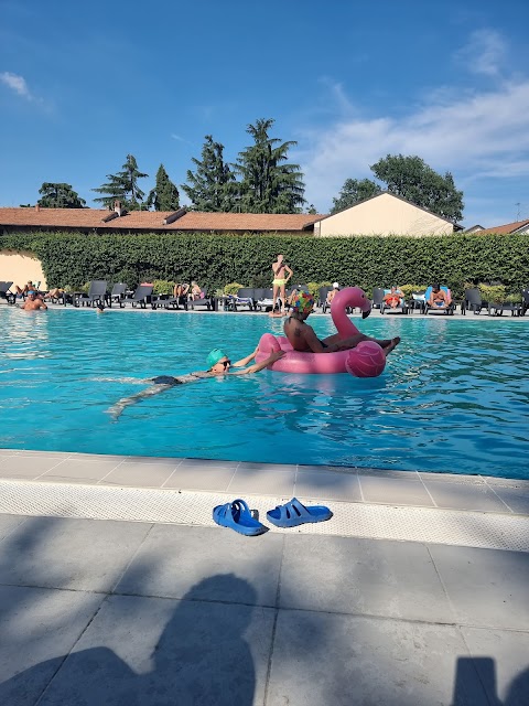 Hotel dei Giardini