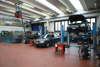 Autofficina Legnano-Futura Car-Ford-Elettrauto