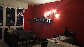 Escape Room Frosinone - Time Out