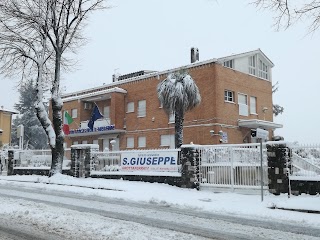 Istituto Tecnico - San Giuseppe Grottaferrata - Liceo delle Scienze Umane (Economico-Sociale)