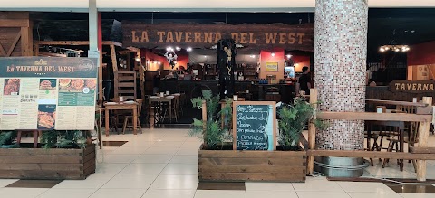 La Taverna Del West