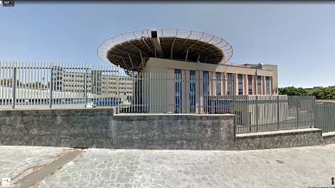 Facoltà di Medicina e Chirurgia - Università degli Studi di Catania