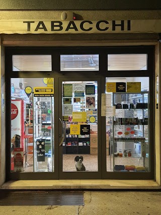 Tabaccheria Michele Tirozzi
