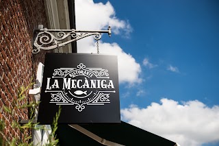 Ristorante La Mecàniga