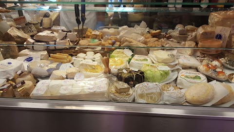 Salumeria Volpetti