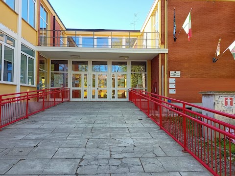 Scuola Secondaria di I grado “Vincenzo Neri”