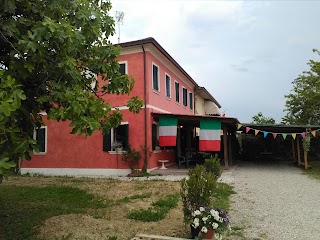 Bed & Breakfast "Barone Rosso"