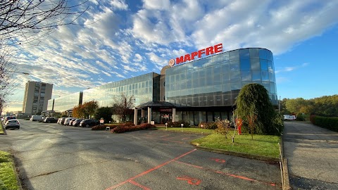 MAPFRE WARRANTY - MAPFRE ASISTENCIA