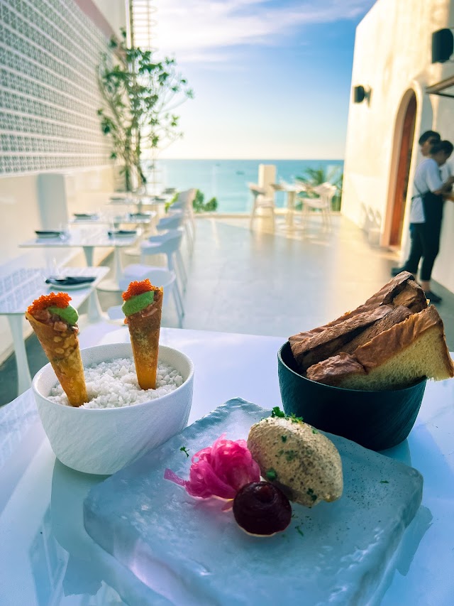 Nage Eatery Phu Quoc