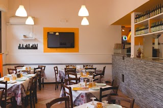 Ristorante Pizzeria “Fermete Chi”