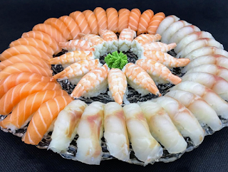 Sushi Yami vigliano biellese