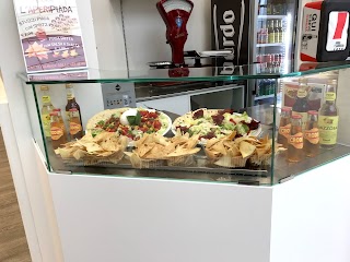 La Caveja Piadineria