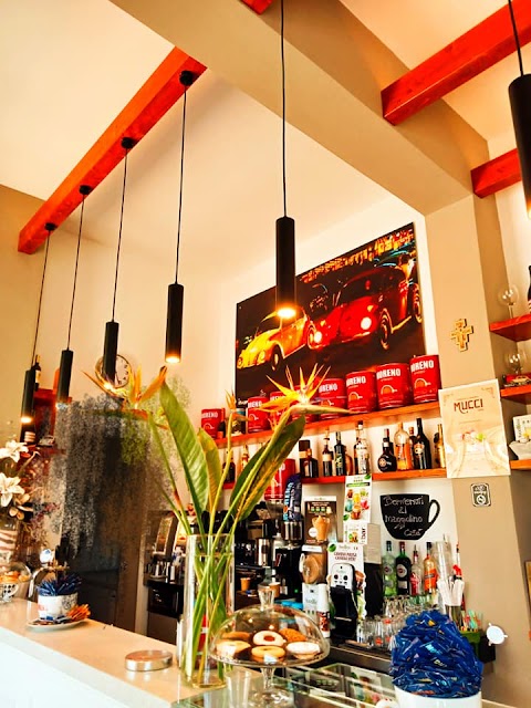 Bar Maggiolino Cafè