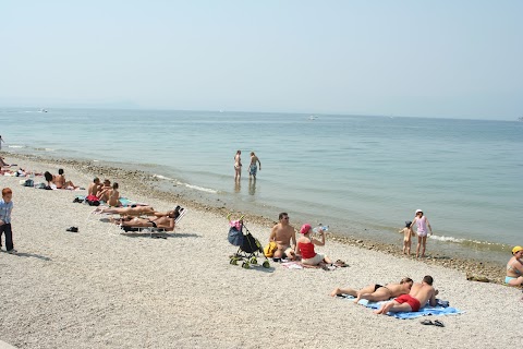 Lido Holiday Beach