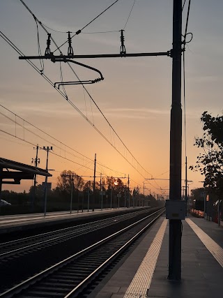 Castel San Pietro Terme Stazione