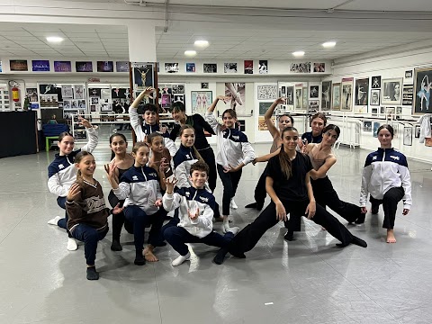 Accademia di Danza Tersicore - Brindisi