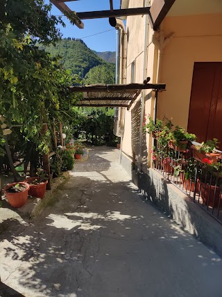 Agriturismo da Regina