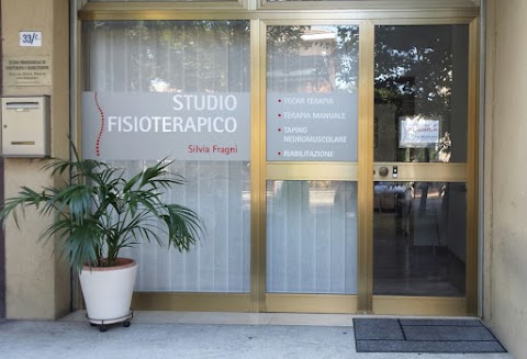 STUDIO FISIOTERAPICO SILVIA FRAGNI