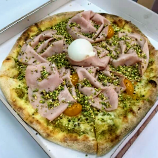 La Pizzaccia 2