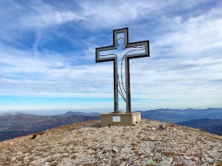 Monte Carevolo