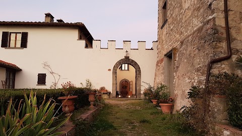 Fattoria di Castiglionchio