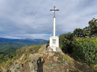 Croce Delle Prese (Monte Pietraborga)