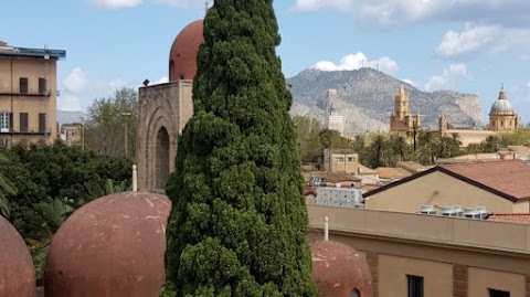 Angela Gaetani Guida turistica Palermo e Sicilia