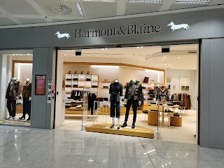 Harmont & Blaine