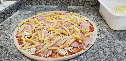 Pizza Sì