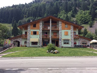 Bar Ristorante e Negozio di articoli sportivi Benini Luciano