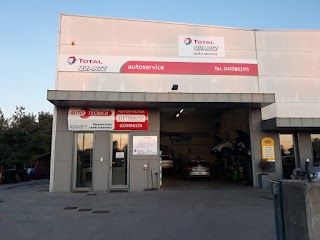 AUTOTECNICA Car Service - BestDrive