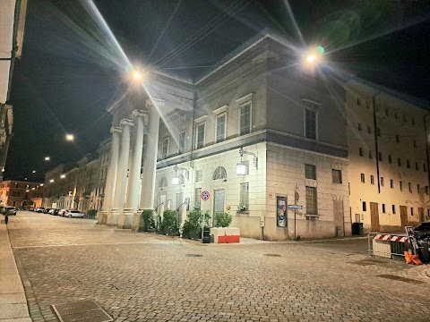 Teatro Ponchielli