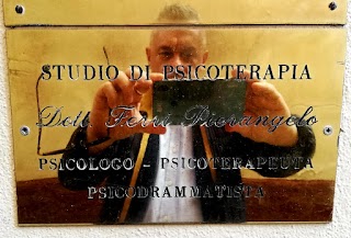Psicologo e Psicoterapeuta Dott. Pierangelo Ferri
