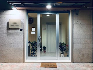 Centro Massaggi Armonia e Benessere Trani |Dott.ssa Ferrante Angelica | Massaggio Svedese |Massaggio Decontratturante | Riflessologia Plantare |Taping Elastico | Facciale | Relax | Hawaiano | Centro Autorizzato Olos