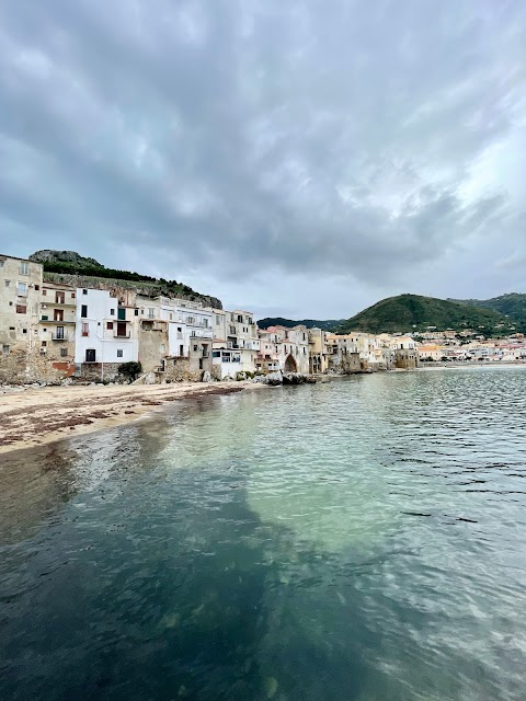 La Terrazza di Gadia