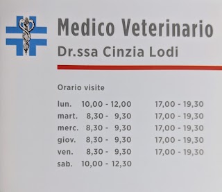 Lodi Cinzia