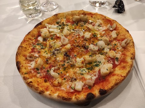 Ristorante Pizzeria Filù