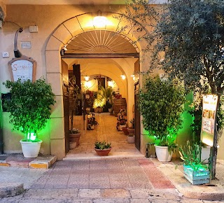 Locanda Scirocco