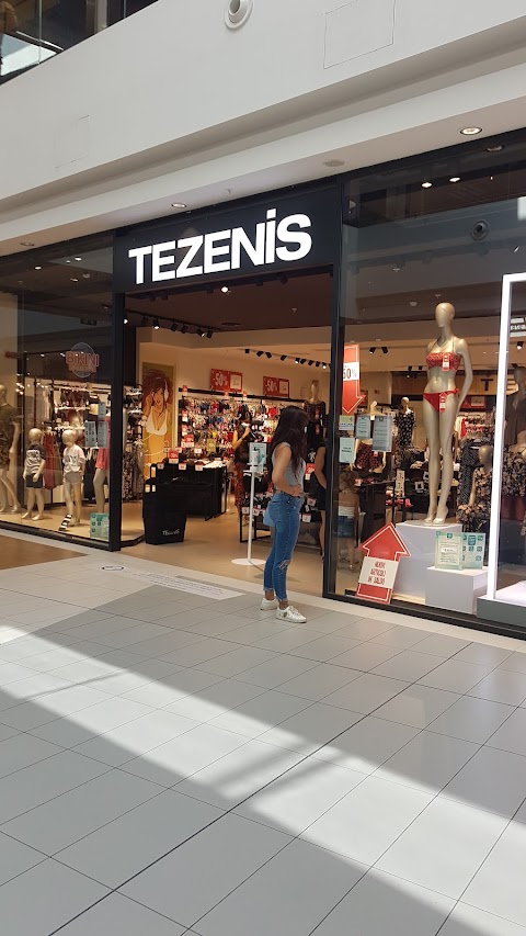 Tezenis