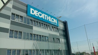 Laboratorio Regionale Decathlon Basiano