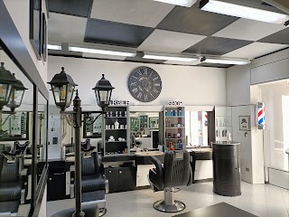 Barber Shop di Andrea Vitaloni