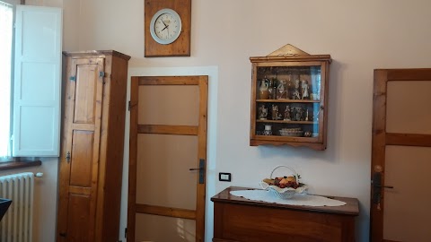 B&B Casa Savioli