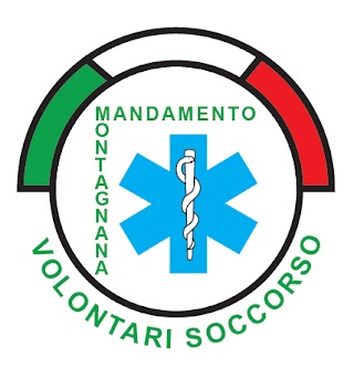 Volontari soccorso Mandamento Montagnana