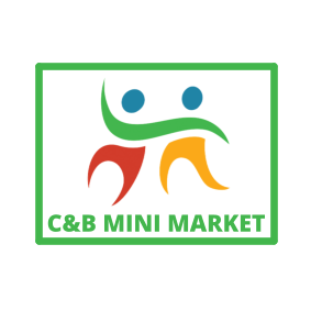 C&B MINI MARKET TELGATE