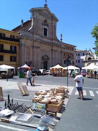 Torrefazione Caffè Gentili