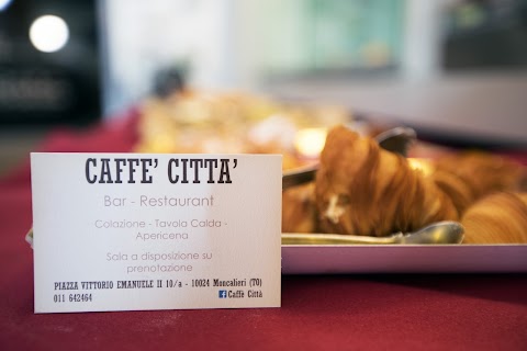 Caffè Città